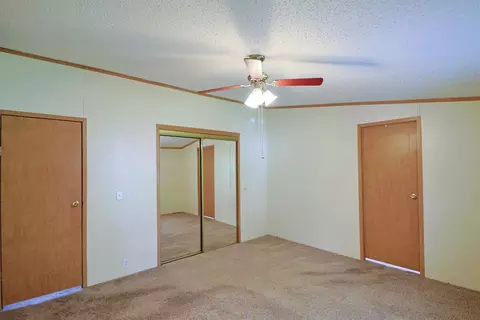 Bedroom - 5702 S Shepherd, Shepherd, MI 48883 photo 6 of 6