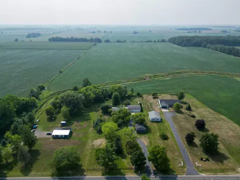 View/Area - 5702 S Shepherd, Shepherd, MI 48883 photo 2 of 3