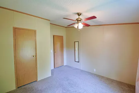 Bedroom - 5702 S Shepherd, Shepherd, MI 48883 photo 3 of 6