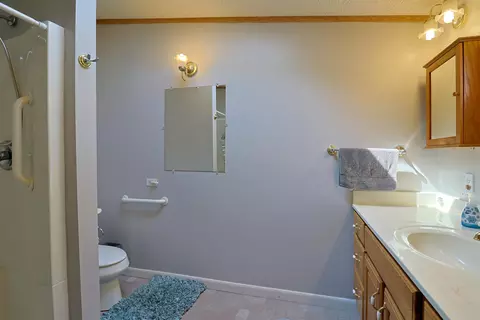Bath - 5702 S Shepherd, Shepherd, MI 48883 photo 3 of 3