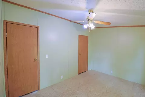 Bedroom - 5702 S Shepherd, Shepherd, MI 48883 photo 1 of 6