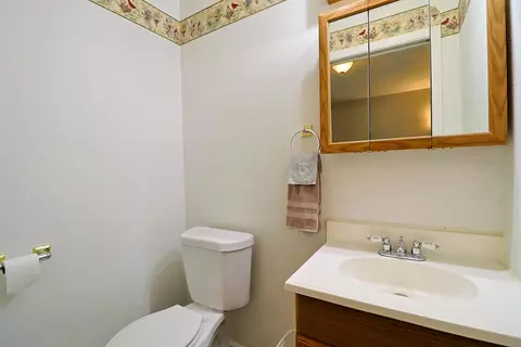 Bath - 5702 S Shepherd, Shepherd, MI 48883 photo 2 of 3