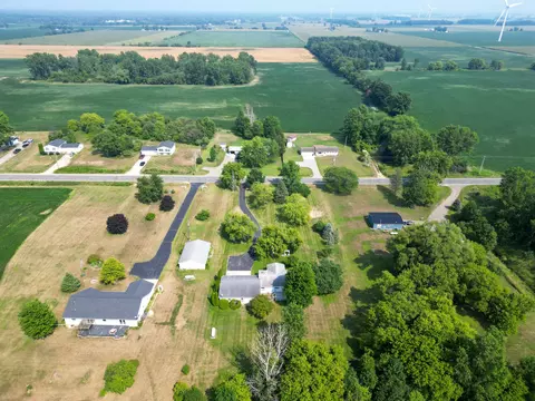 View/Area - 5702 S Shepherd, Shepherd, MI 48883 photo 1 of 3
