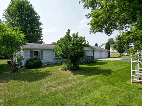 Exterior - 5702 S Shepherd, Shepherd, MI 48883 photo 8 of 8
