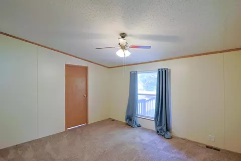 Bedroom - 5702 S Shepherd, Shepherd, MI 48883 photo 5 of 6