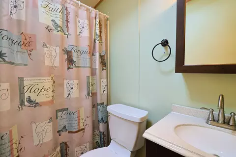 Bath - 5702 S Shepherd, Shepherd, MI 48883 photo 1 of 3
