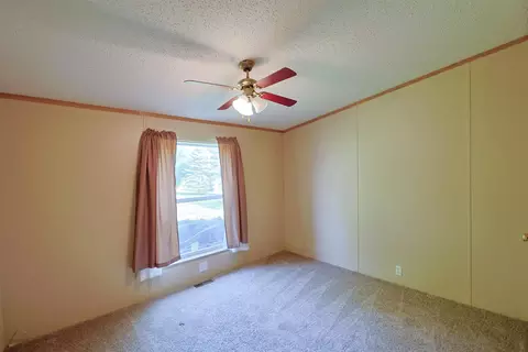 Bedroom - 5702 S Shepherd, Shepherd, MI 48883 photo 2 of 6