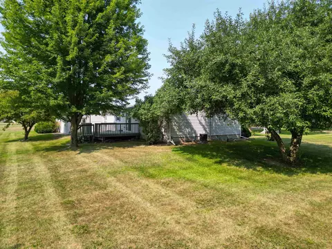 Exterior - 5702 S Shepherd, Shepherd, MI 48883 photo 3 of 8