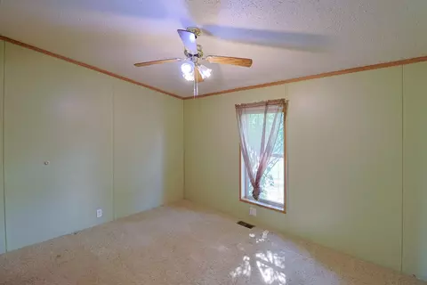 Bedroom - 5702 S Shepherd, Shepherd, MI 48883 photo 4 of 6