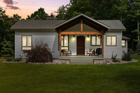 443 Mary Dl, Mancelona, MI 49659