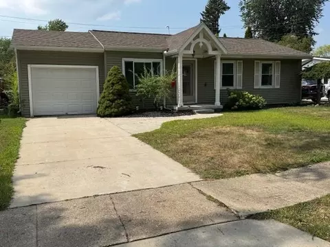 706 Garwood, Mount Pleasant, MI 48858