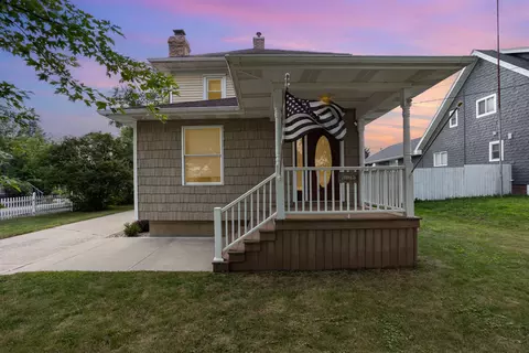 3915 N N Msn, Rosebush, MI 48878