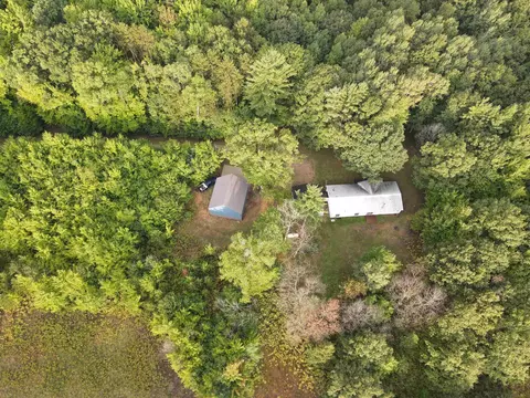8303 E Sparling, Fife Lake, MI 49633