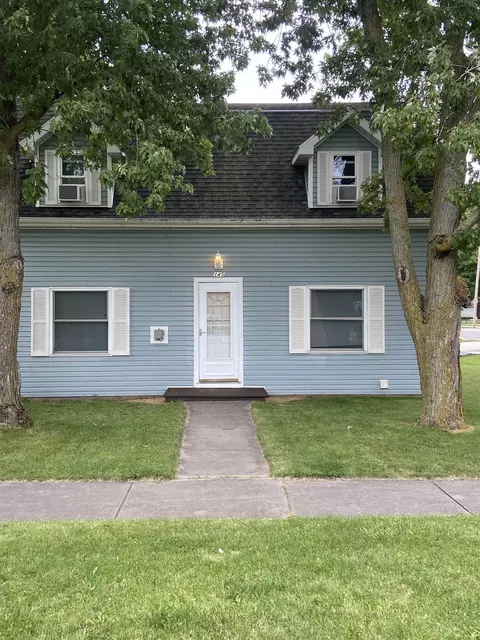 145 S Johnson, Merrill, MI 48637