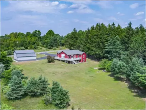 7553 Steiner, Bellaire, MI 49615