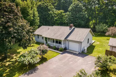 493 Circle #LOT : 30, Beulah, MI 49617
