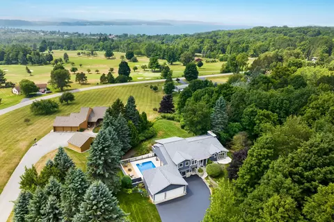 8396 Timber #LOT : 29, Beulah, MI 49617