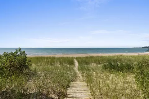 2095 San Marino, Kewadin, MI 49648