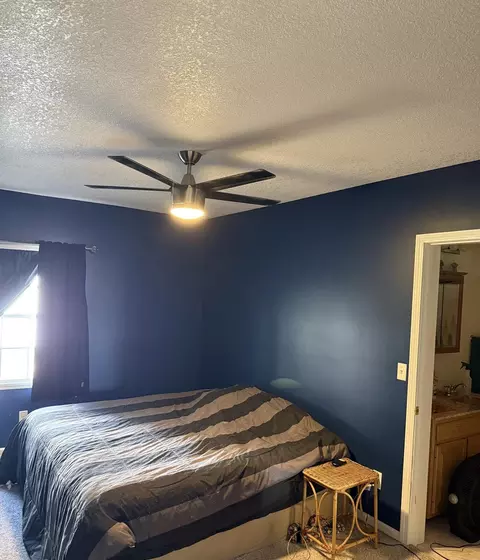 Bedroom - 811 E Ctr, Ithaca, MI 48847 photo 1 of 3