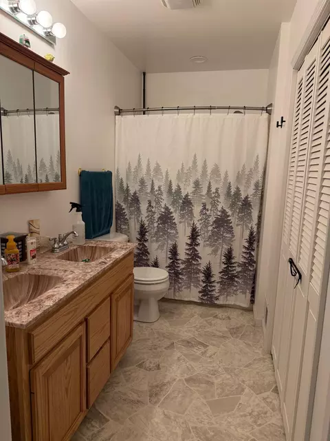 Bath - 811 E Ctr, Ithaca, MI 48847 photo 2 of 3