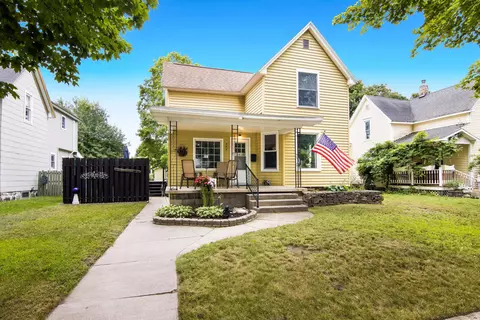 425 W Eleventh #LOT : 7&8, Traverse City, MI 49684
