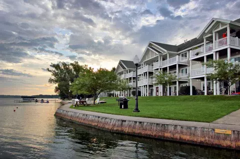 1246 Sunnyside #301 WEEK 7, Cadillac, MI 49601