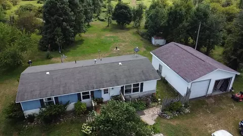 3605 Turtle, National City, MI 48748