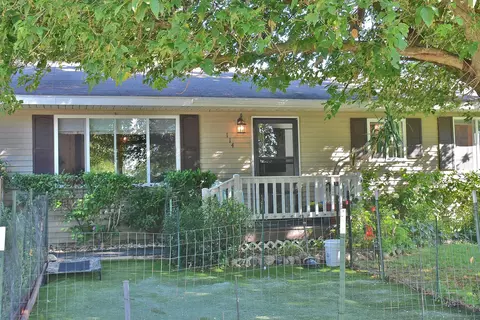 114 Brigham #LOT : 258-59, Buckley, MI 49620