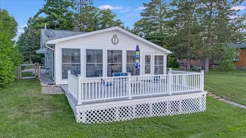 8414 Grace, Hale, MI 48739