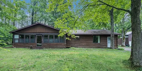 5455 Hayes Tower, Gaylord, MI 49735
