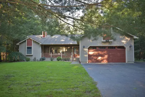 1683 White Oak #LOT : 20, Interlochen, MI 49643