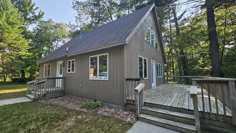 Exterior - 5380 E 12th, Au Gres, MI 48703 photo 2 of 9