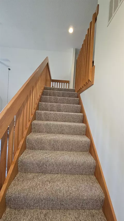 Entry Way - 5380 E 12th, Au Gres, MI 48703 photo 2 of 4