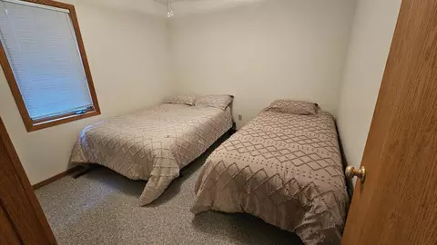 Bedroom - 5380 E 12th, Au Gres, MI 48703 photo 1 of 5