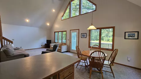 Dining - 5380 E 12th, Au Gres, MI 48703 photo 1 of 2