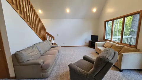 Living - 5380 E 12th, Au Gres, MI 48703 photo 1 of 1