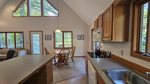 Kitchen - 5380 E 12th, Au Gres, MI 48703 photo 2 of 3