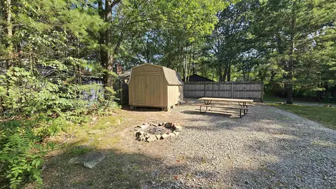 Exterior - 5380 E 12th, Au Gres, MI 48703 photo 9 of 9