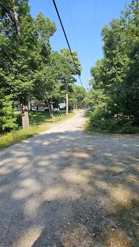 Exterior - 5380 E 12th, Au Gres, MI 48703 photo 8 of 9