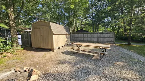 Exterior - 5380 E 12th, Au Gres, MI 48703 photo 7 of 9