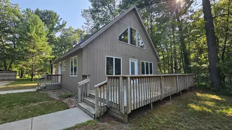 5380 E 12th, Au Gres, MI 48703