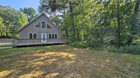 Exterior - 5380 E 12th, Au Gres, MI 48703 photo 4 of 9