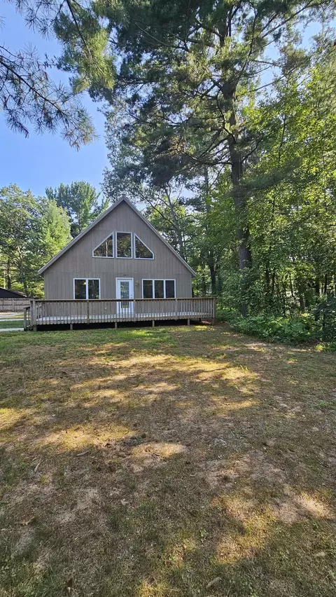 Exterior - 5380 E 12th, Au Gres, MI 48703 photo 5 of 9