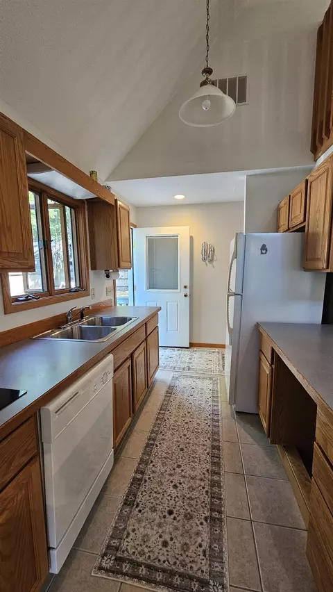 Kitchen - 5380 E 12th, Au Gres, MI 48703 photo 1 of 3
