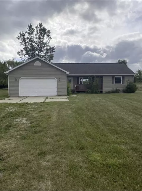 6327 S Isabella, Shepherd, MI 48883