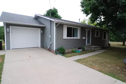308 N 4th, West Branch, MI 48661