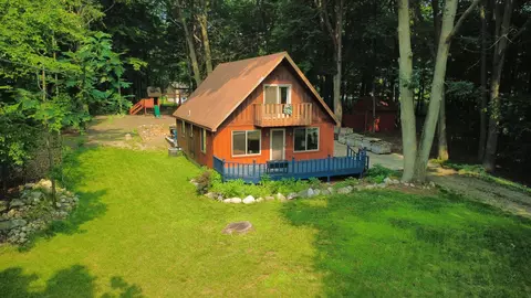 1026 Kent, Lake Isabella, MI 48893