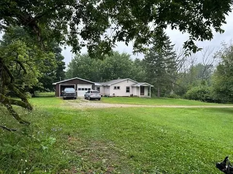 3819 Mckinney, Central Lake, MI 49622