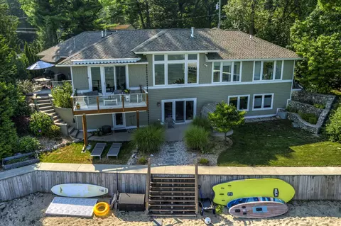 654 Birchwood, Traverse City, MI 49686