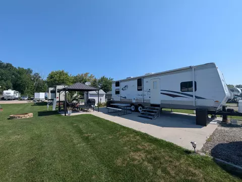 831 S Main UNIT 286, Au Gres, MI 48703